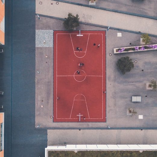 Urban Outdoor Abenteuer