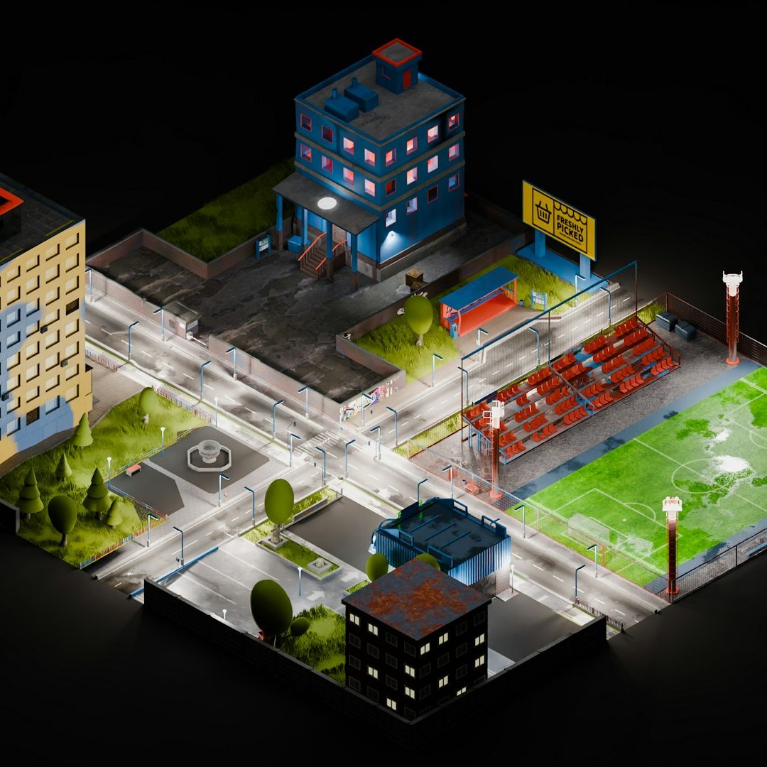 City Hunter Stadtabenteuer