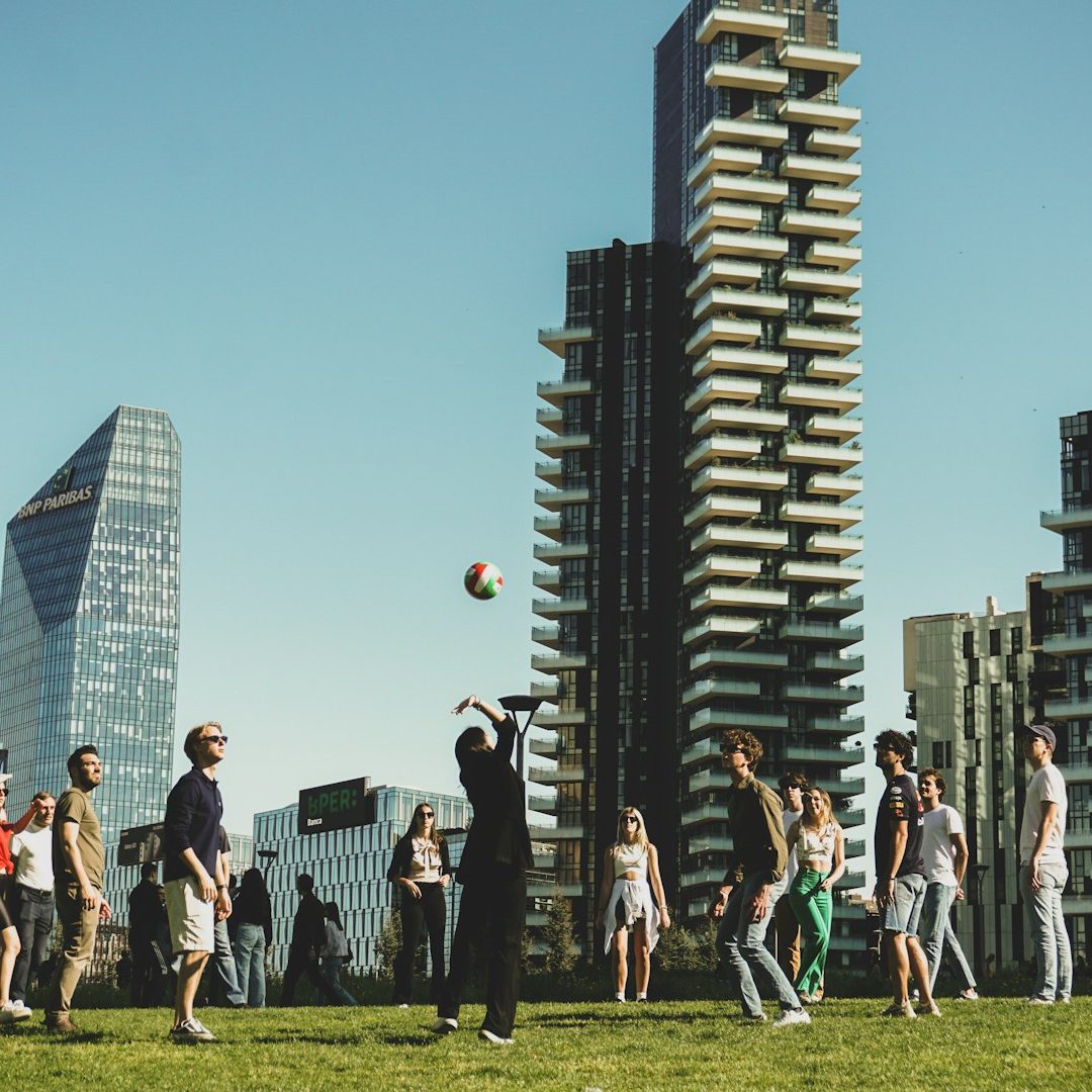 City Hunter Community